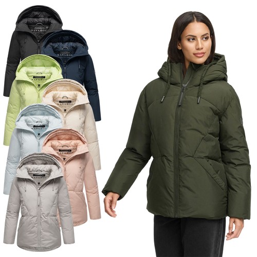 Navahoo donna invernale