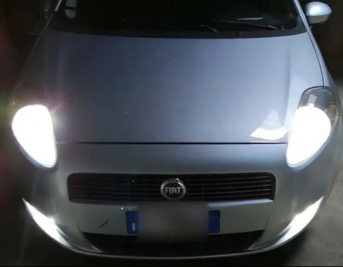 Kit led fendinebbia - led,