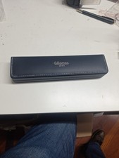 Scatola ALTANUS Orologio Pelle