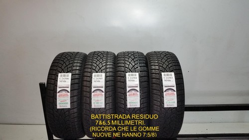 Gomme usate termiche - gomme,