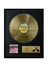 RGM1208 Frank Zappa Hot Rats