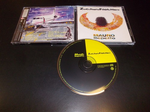 883 mauro repetto zucchero - repetto, –