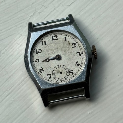 26mm vintage sub seconds good - 26mm,