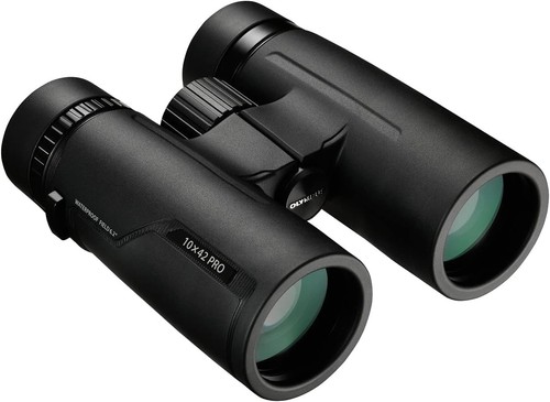 Olympus 10x42 pro binocolo - 10x42,
