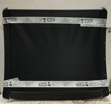 TENDINA TETTO PANORAMICO PER