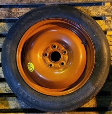 RUOTINO SCORTA 16" PER SUZUKI