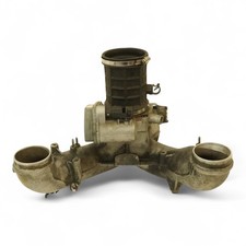 97-99 Mercedes S320 W140