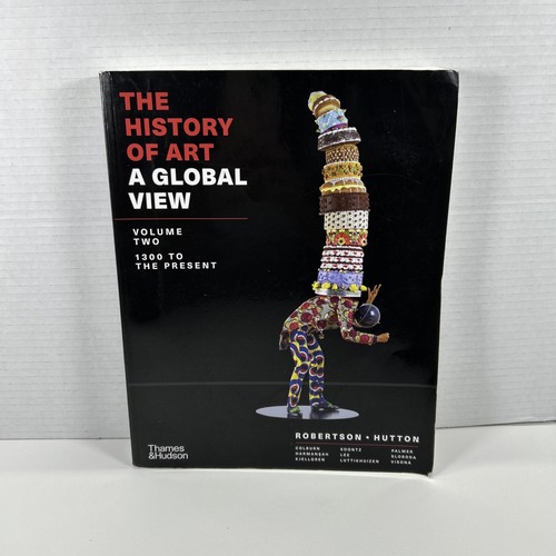 History art a global - history,