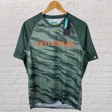 Yeti Cycles Longhorn S/S