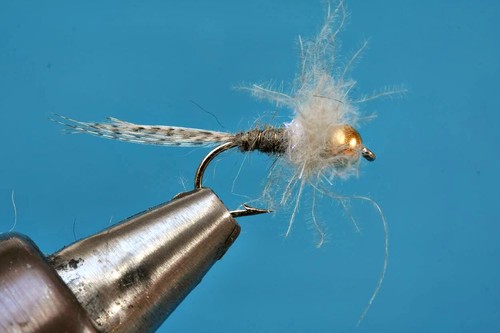 Fliegentom ninfa pezzi - fliegentom,