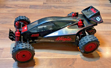 Passeggino radiocomandato