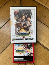 Atomiswave Samurai Shodown 6