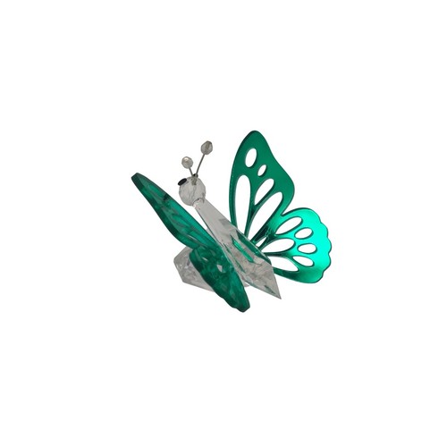Farfalla crystal plex - crystal,