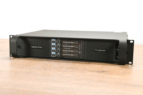 Lab group fp6000q - lab,