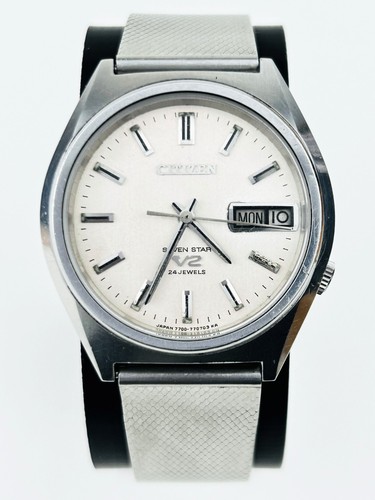 Orologio uomo vintage citizen - vintage,