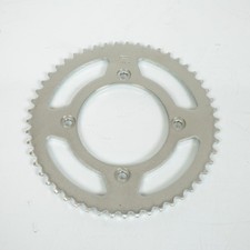 Afam corona dentata - dentata, moto