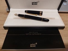 Montblanc Meisterstück 144