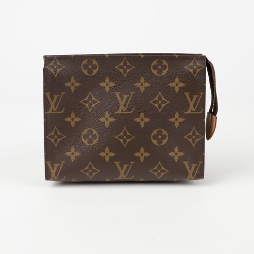 Louis vuitton trousse - vuitton, de