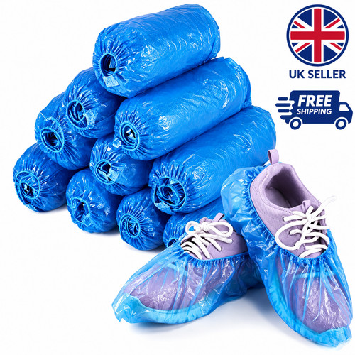 Copriscarpe monouso
