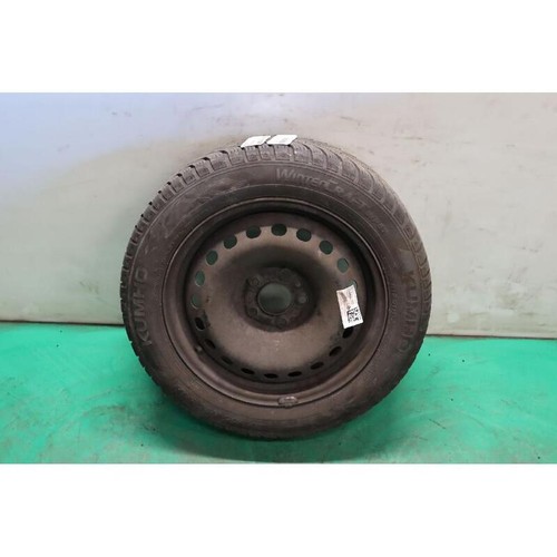 Cerchio ferro alfa romeo - cerchio,