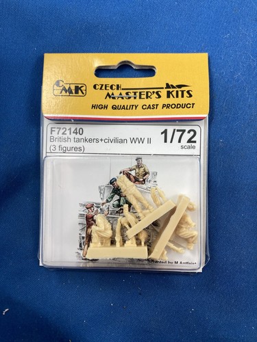 Czech masters cmk - cmk, 1/72