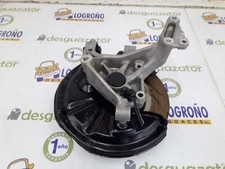 fusello posteriore destro per