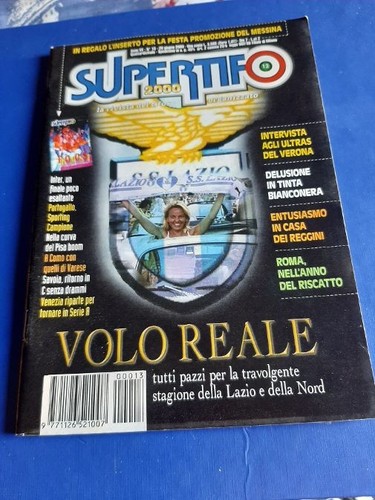 Supertifo rivista ultras - supertifo,