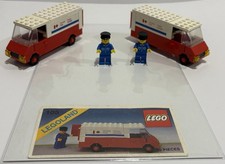 Lego 105 post - 2,