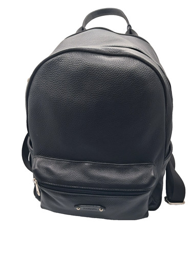 Zaino vera pelle donna - zaino, marca