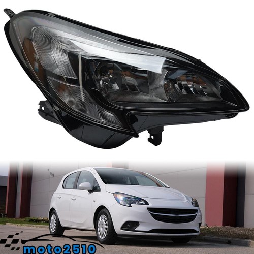 Faro proiettore per - opel, corsa