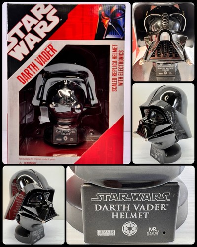 Elmetto star wars master - wars,