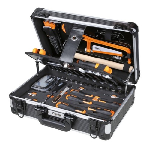 Beta tool kit 100 pezzi - tool,