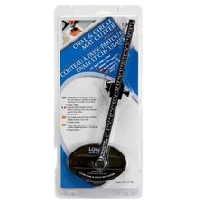Taglierina tavola ovale e - taglierina,