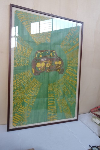 Quadro alfa 1750 gta - 1750,