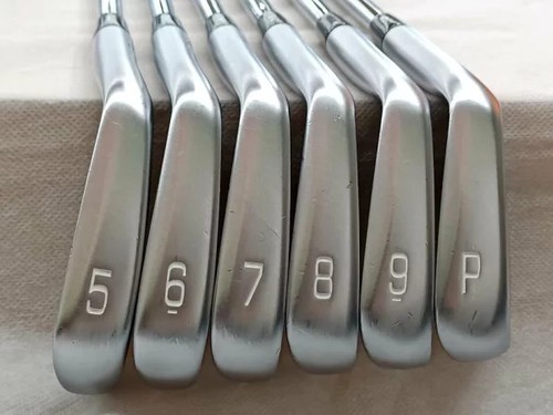 Mizuno pro set di ferri - set,