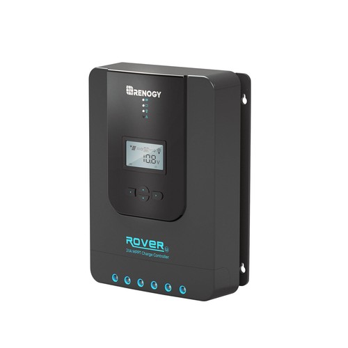 Renogy 24 v - a, mppt