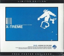 X-Treme Blue : Worship on the