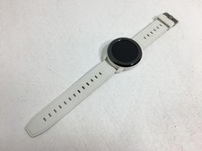 Restituzioni OK Affare Usato Ottime Condizioni Bushnell Ion Elite Bianco Navigatore GPS