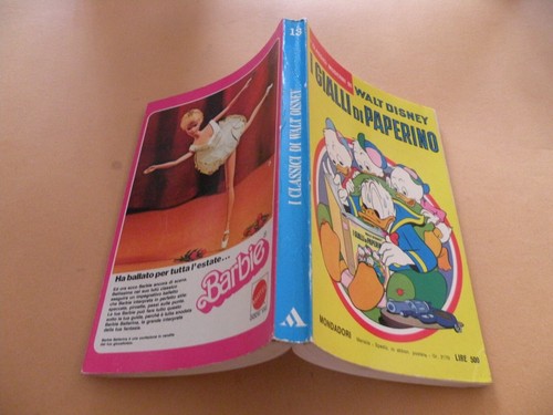 Classici walt disney 1978 - disney,