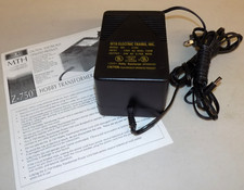 MTH Rail King Z-750 Hobby