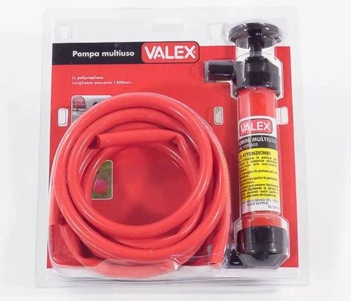 Valex pompa multiuso per - valex,