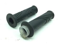 COPPIA MANOPOLE COMANDO GAS ACCELERATORE KYMCO PEOPLE S I ABS E5 125 2021 LC2T50