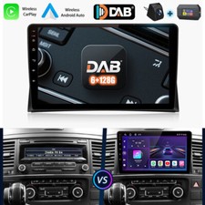 DAB+ per VW Multivan V T5
