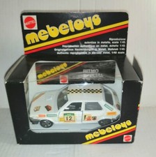 RITMO SPECIAL MATTEL MEBETOYS
