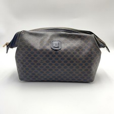 Celine CELINE Pouch Cosmetic