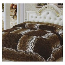 Trapunta Matrimoniale in