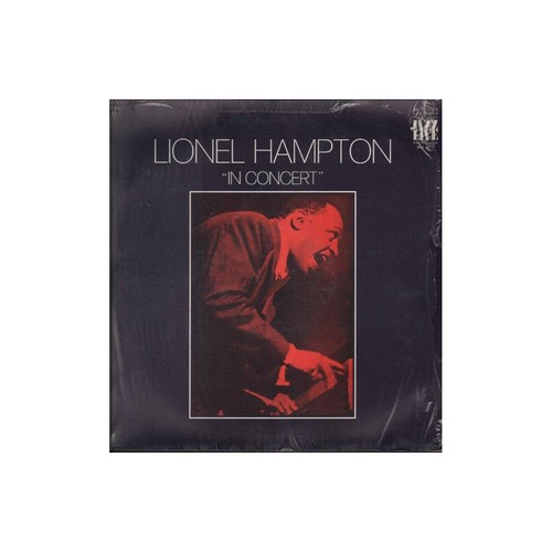 Lionel hampton vinile - hampton,