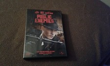 DVD *PUBLIC ENEMIES*JOHNNY