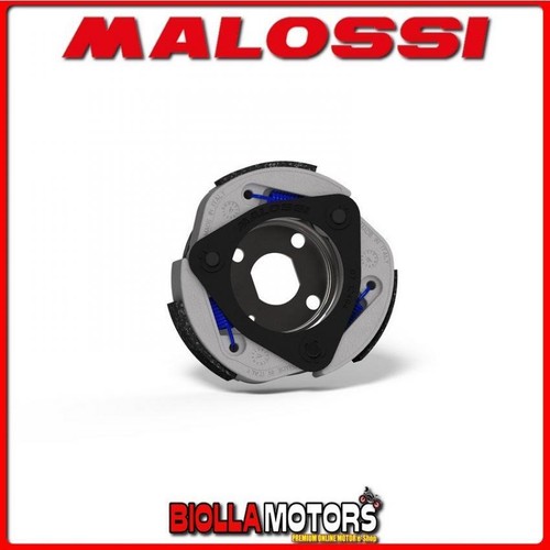 5212522 frizione malossi - frizione,