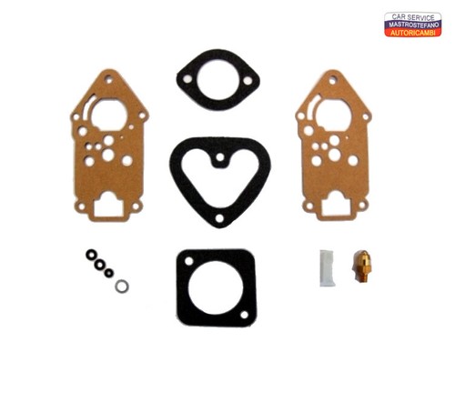 Kit guarnizione riparazione - kit,